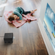 Image for article titled Epson's New Portable Laser Projector Doubles As a Streaming Box